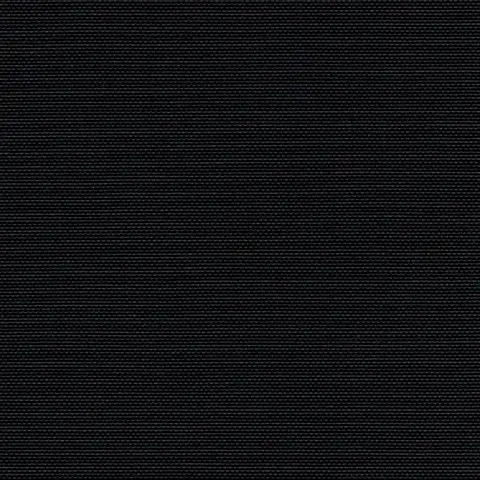 Black opaque polyester PVC fabric FAB0SJ002