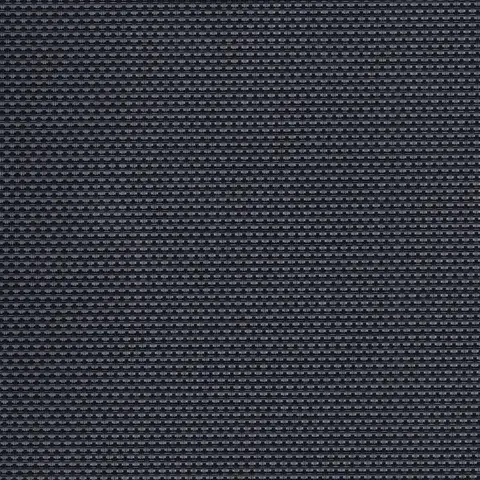 Dark-grey polyester PVC fabric with 10% openness FAB10SJ001