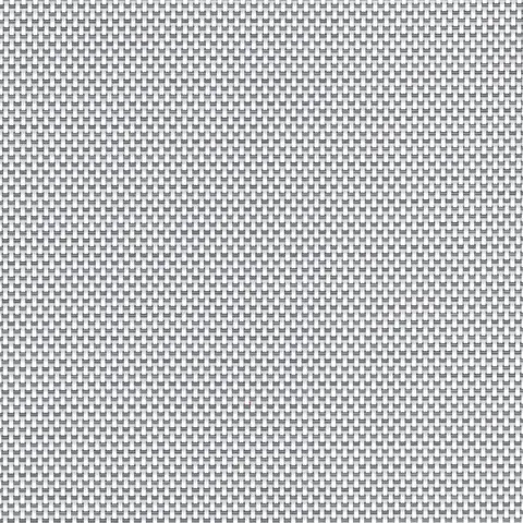 White-grey polyester PVC fabric with 10% openness FAB10SJ003