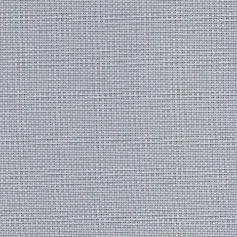 Light-grey fiberglass PVC fabric with 5% openness FAB5SB003