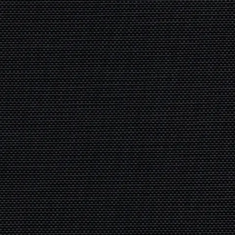 Black fiberglass PVC fabric with 5% openness FAB5SB004