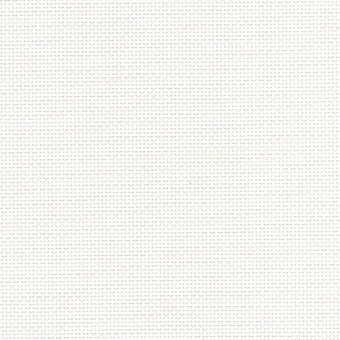 White polyester PVC fabric with 5% openness FAB5SJ004