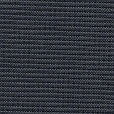 Dark-grey polyester PVC fabric with 5% openness FAB5SJ007